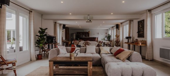 7 Schlafzimmer Haus in Somme, France, Nr. 338189 9