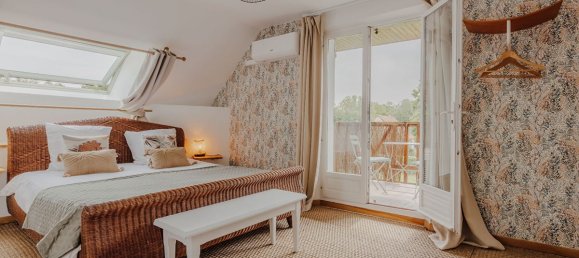 7 Schlafzimmer Haus in Somme, France, Nr. 338189 18