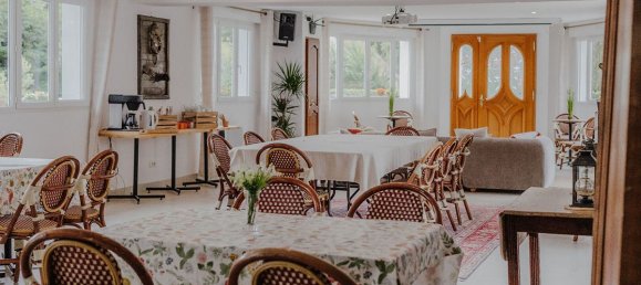 7 Schlafzimmer Haus in Somme, France, Nr. 338189 6