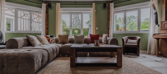 7 Schlafzimmer Haus in Somme, France, Nr. 338189 10