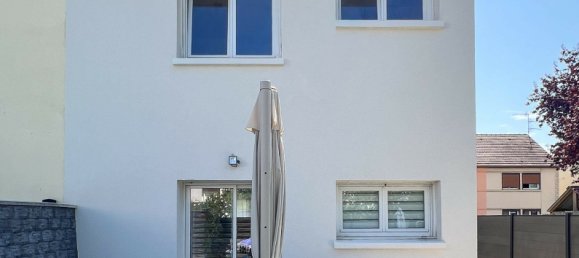 Casa de 3 dormitorios en Marsannay-la-Cote, France No. 324335 3