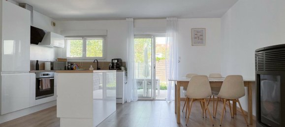 Casa de 3 dormitorios en Marsannay-la-Cote, France No. 324335 2