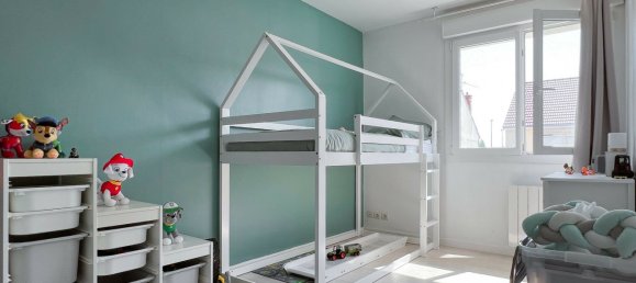 Casa de 3 dormitorios en Marsannay-la-Cote, France No. 324335 7