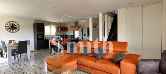 3 bedrooms House in Seine-Maritime, France No. 354245 2