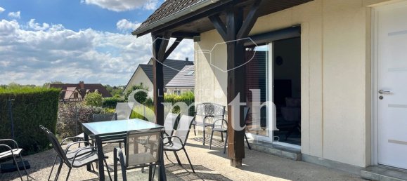 3 bedrooms House in Seine-Maritime, France No. 354245 8