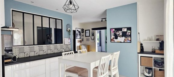 3 Schlafzimmer Haus in Saint-Benoit-sur-Loire, France, Nr. 231755 17