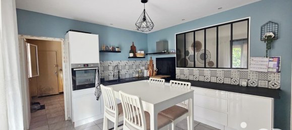 3 Schlafzimmer Haus in Saint-Benoit-sur-Loire, France, Nr. 231755 23