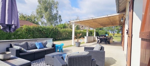 3 Schlafzimmer Haus in Saint-Benoit-sur-Loire, France, Nr. 231755 5