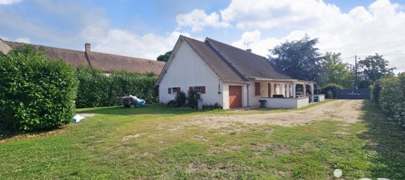 3 Schlafzimmer Haus in Saint-Benoit-sur-Loire, France, Nr. 231755 7