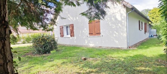 3 Schlafzimmer Haus in Saint-Benoit-sur-Loire, France, Nr. 231755 9