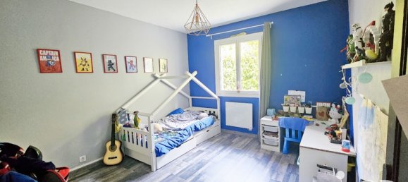 3 Schlafzimmer Haus in Saint-Benoit-sur-Loire, France, Nr. 231755 12