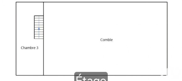 3 Schlafzimmer Haus in Saint-Benoit-sur-Loire, France, Nr. 231755 27