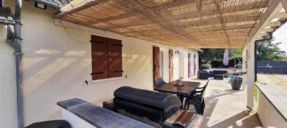 3 Schlafzimmer Haus in Saint-Benoit-sur-Loire, France, Nr. 231755 4