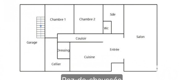3 Schlafzimmer Haus in Saint-Benoit-sur-Loire, France, Nr. 231755 26