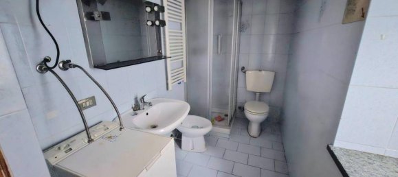 2-Zimmer Wohnung in Pontey, Italy, Nr. 135530 9