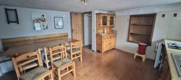 2-Zimmer Wohnung in Pontey, Italy, Nr. 135530 11