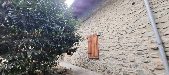 2-Zimmer Wohnung in Pontey, Italy, Nr. 135530 2