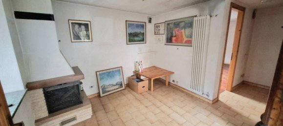 2-Zimmer Wohnung in Pontey, Italy, Nr. 135530 5