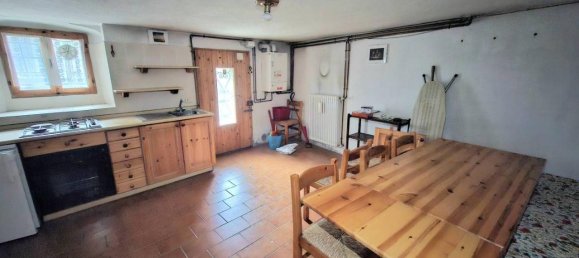 2-Zimmer Wohnung in Pontey, Italy, Nr. 135530 10