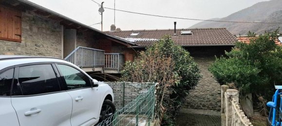 2-Zimmer Wohnung in Pontey, Italy, Nr. 135530 3