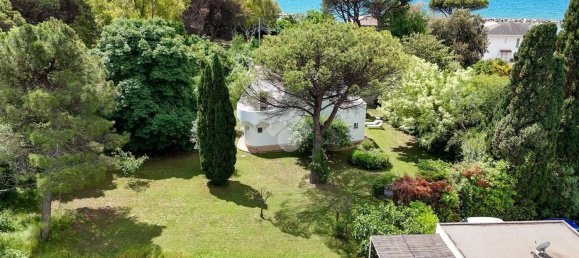 7 rooms Villa in Formia, Italy No. 277832 34