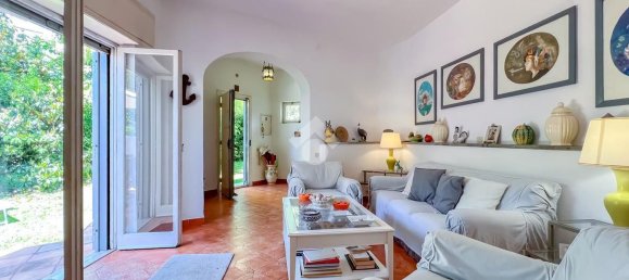 7 rooms Villa in Formia, Italy No. 277832 7