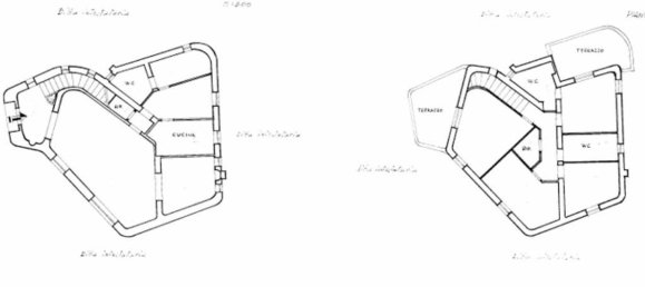 7 rooms Villa in Formia, Italy No. 277832 38