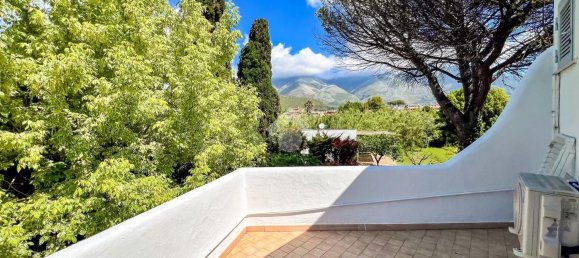 7 rooms Villa in Formia, Italy No. 277832 17