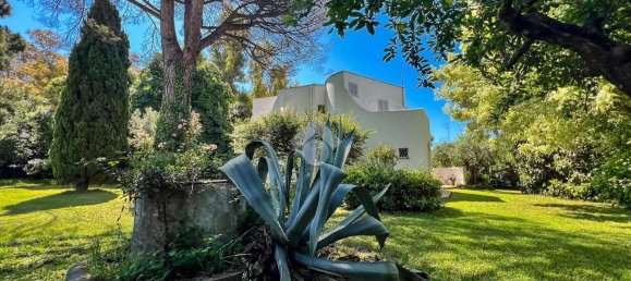 7 rooms Villa in Formia, Italy No. 277832 31