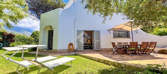 7 rooms Villa in Formia, Italy No. 277832 9