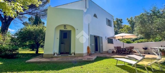 7 rooms Villa in Formia, Italy No. 277832 23
