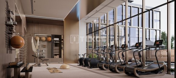 3 dormitorios apartamento en venta en Saadiyat Island, Abu Dhabi, UAE № 181724 10