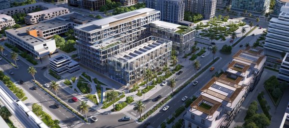 3 dormitorios apartamento en venta en Saadiyat Island, Abu Dhabi, UAE № 181724 13