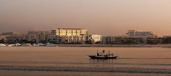 3 dormitorios apartamento en venta en Saadiyat Island, Abu Dhabi, UAE № 181724 14