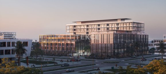 3 dormitorios apartamento en venta en Saadiyat Island, Abu Dhabi, UAE № 181724 15