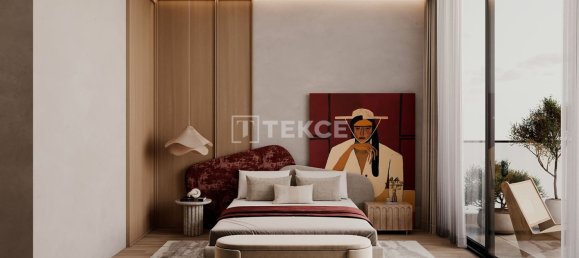3 dormitorios apartamento en venta en Saadiyat Island, Abu Dhabi, UAE № 181724 7