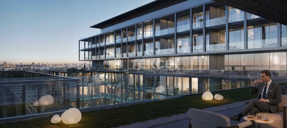 3 dormitorios apartamento en venta en Saadiyat Island, Abu Dhabi, UAE № 181724 20