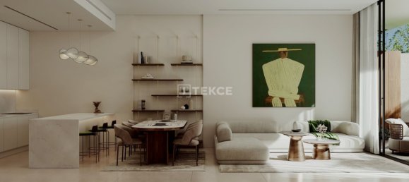 3 dormitorios apartamento en venta en Saadiyat Island, Abu Dhabi, UAE № 181724 16