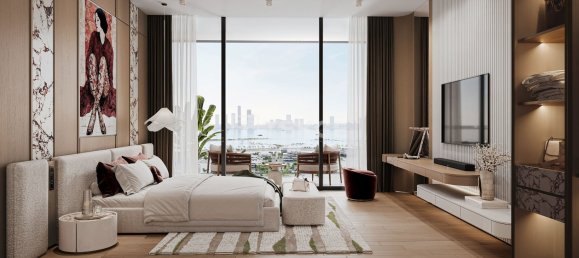 3 dormitorios apartamento en venta en Saadiyat Island, Abu Dhabi, UAE № 181724 8