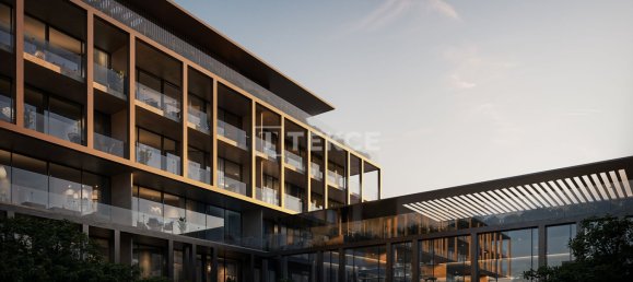 3 dormitorios apartamento en venta en Saadiyat Island, Abu Dhabi, UAE № 181724 22