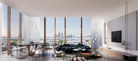 3 dormitorios apartamento en venta en Saadiyat Island, Abu Dhabi, UAE № 181724 17