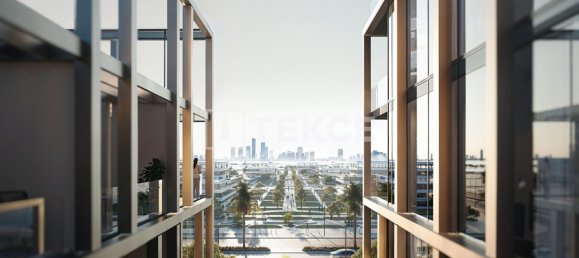 3 dormitorios apartamento en venta en Saadiyat Island, Abu Dhabi, UAE № 181724 21