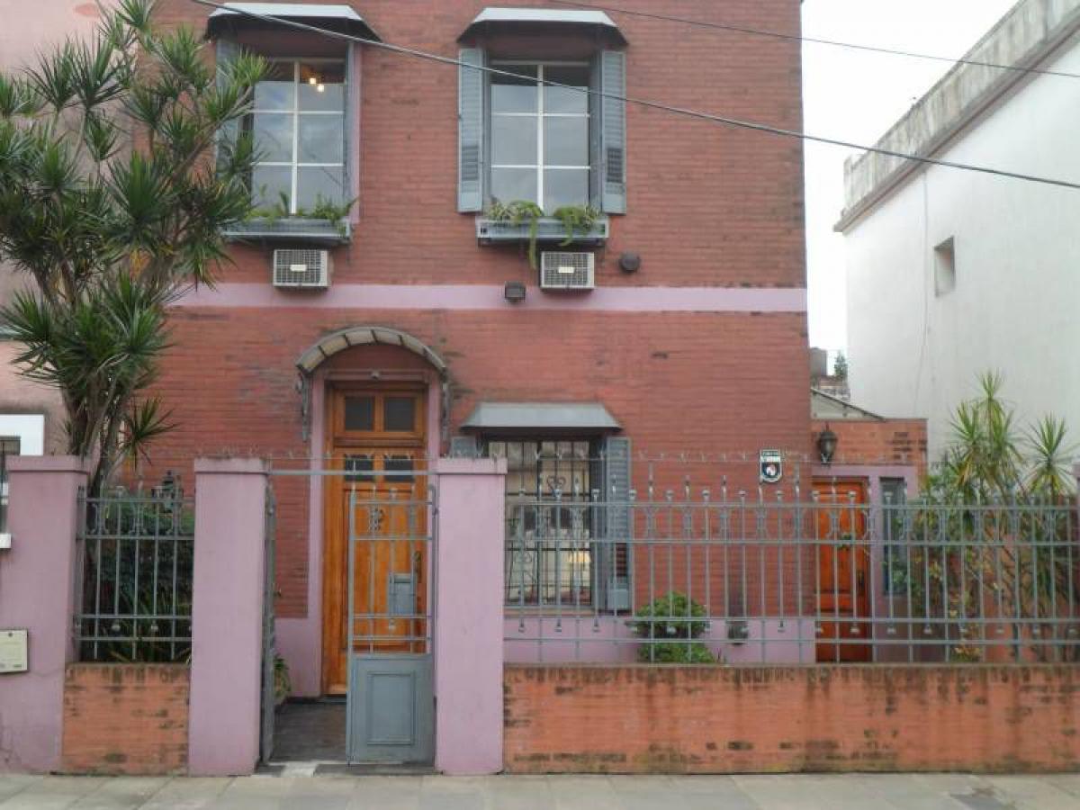 4 Schlafzimmer Haus in Buenos Aires, Argentina, Nr. 94199