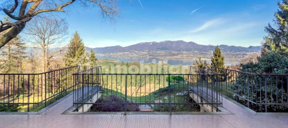 Вилла с 8 спальнями в Галлиате Ломбардо, Италия № 122080 4