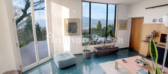 Вилла с 8 спальнями в Галлиате Ломбардо, Италия № 122080 32