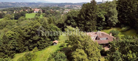 Вилла с 8 спальнями в Галлиате Ломбардо, Италия № 122080 49