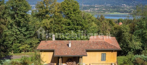 Вилла с 8 спальнями в Галлиате Ломбардо, Италия № 122080 43