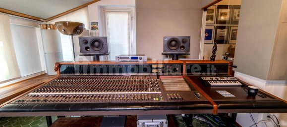 Вилла с 8 спальнями в Галлиате Ломбардо, Италия № 122080 38