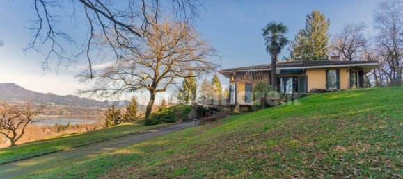 Вилла с 8 спальнями в Галлиате Ломбардо, Италия № 122080 50