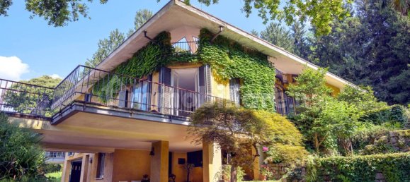 Вилла с 8 спальнями в Галлиате Ломбардо, Италия № 122080 3